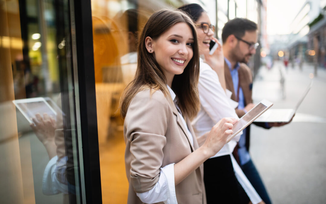 La place du digital dans les modèles relationnels selon 3 lauréats du Podium de la Relation client.